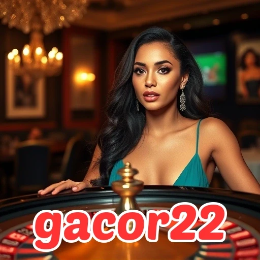 gacor22: Menjadi Pusat Game Aksi Terpopuler di Indonesia