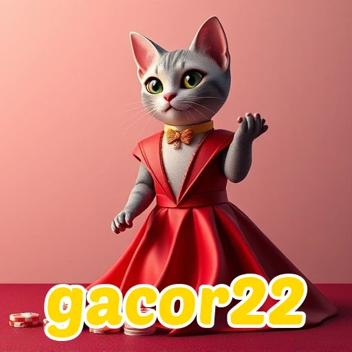 gacor22: Game Santai Seru untuk Hiburan Anda