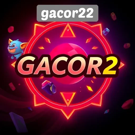 Menelusuri Dunia Gacor22 sebagai Platform Game Terpercaya