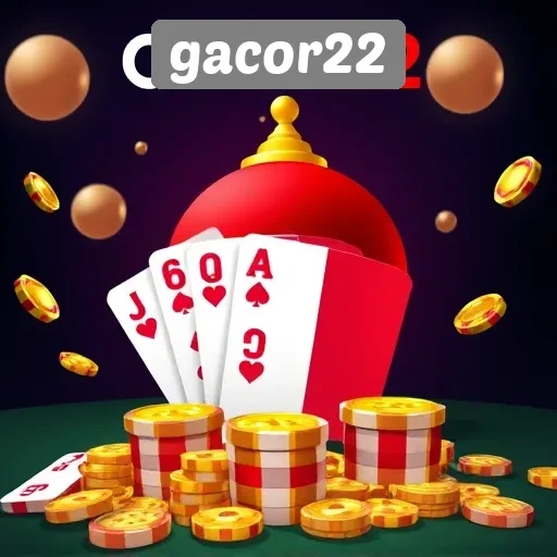 Menggali Potensi Permainan di Situs Gacor22