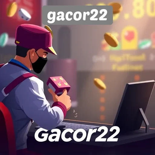 Mengulas Fitur Menarik Situs Game Gacor22