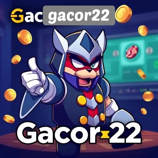 Keunggulan Bermain di Gacor22 untuk Penggemar Game Online