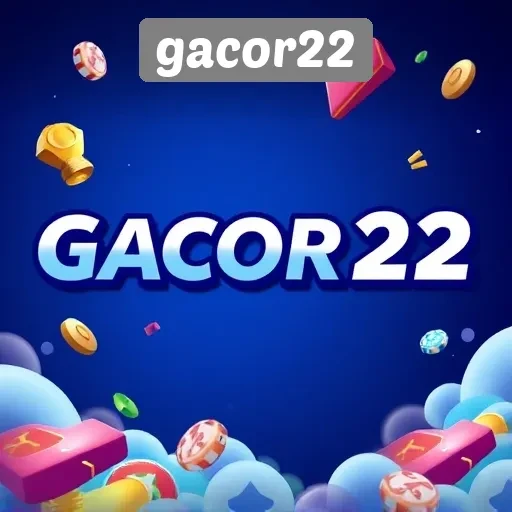 Mengenal Gacor22 Sebagai Platform Game Populer di Indonesia