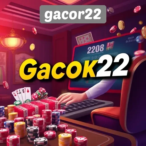 Tinjauan Lengkap Tentang Situs Game Gacor22