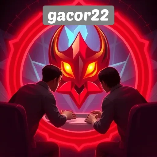Peran Gacor22 Dalam Mendorong Industri Game Lokal
