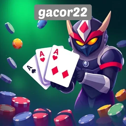 Mengenal Gacor22 Sebagai Platform Game Terpercaya di Indonesia