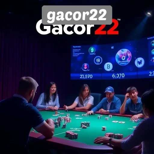 Kelebihan dan Kekurangan Bermain di Gacor22