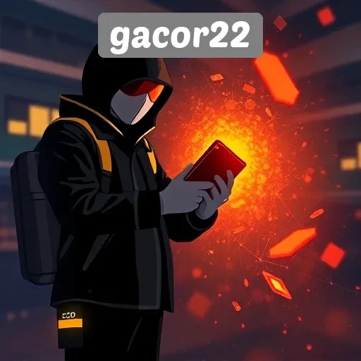 Fitur Keamanan yang Ditawarkan oleh Gacor22 untuk Pengguna