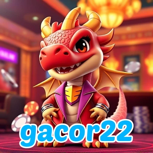 gacor22: Fitur dan Keunggulan yang Memikat Pemain Indonesia