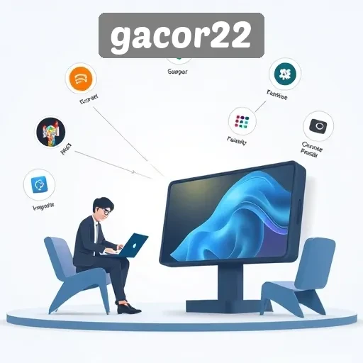 Inovasi dan Fitur Menarik di Gacor22 untuk Pengguna