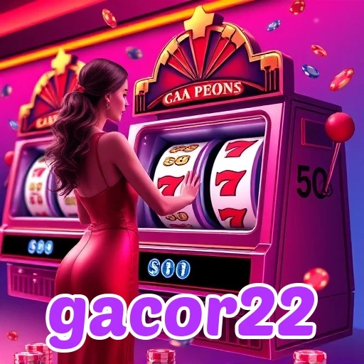 gacor22: Temukan Beragam Hadiah Menarik Dengan Bermain Game