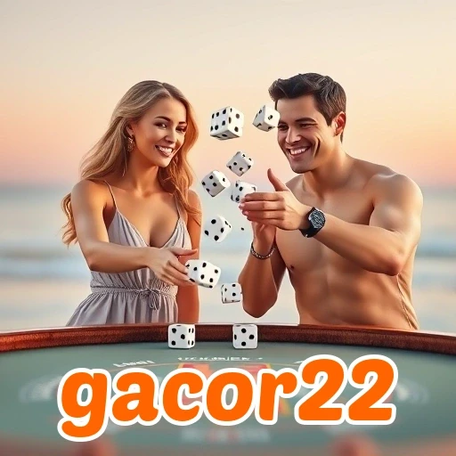 Gacor22: Temukan Keasyikan Tak Terbatas di Game Puzzle!