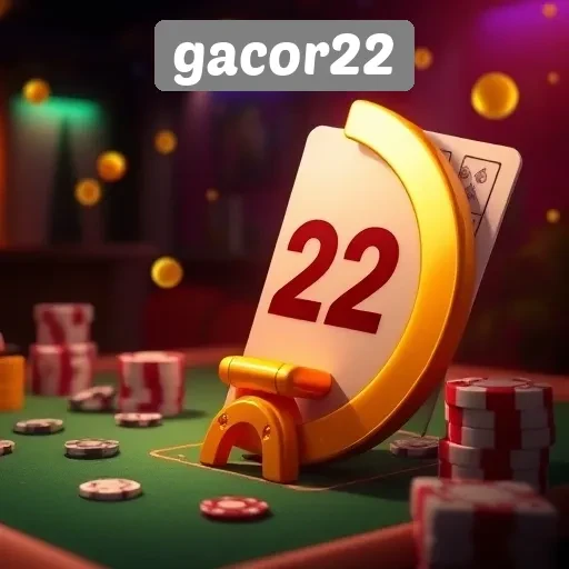 Ulasan Mengenai Keamanan dan Privasi di Gacor22