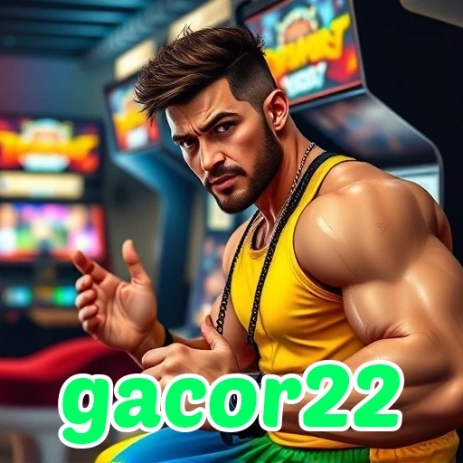 gacor22: Temukan Tutorial Game Online Terbaik di Sini!