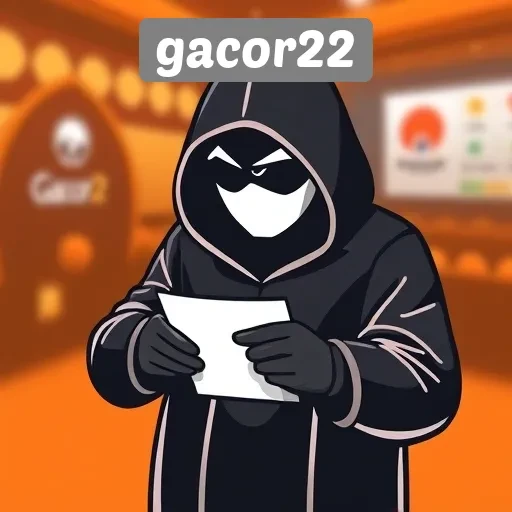 Keamanan dan Privasi Pengguna di Gacor22