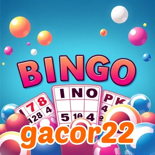 gacor22: Pemenang Terbesar di Dunia Game Online Indonesia