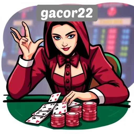 Tips dan Trik untuk Memenangkan Permainan di Gacor22